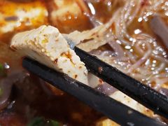-惠记粉汤羊血梆梆肉(永松路店)