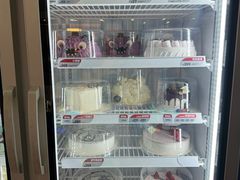-DQ·蛋糕·冰淇淋(周浦万达店)