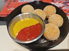 -崔解放·朝韩大排档(虹悦城店)