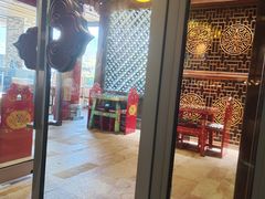 -云来居素食馆(海上世界店)