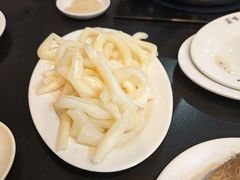 -霸味姜母鸭(柏庐北路店)