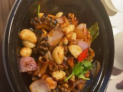 -老伙记海鲜码头(北滘店)