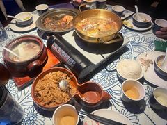 -绿茶餐厅(千岛湖银泰城店)