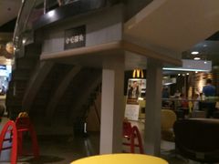 -麦当劳(豫园店)