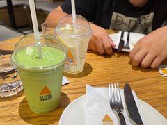 -乐凯撒披萨(喜荟城店)