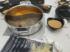 -呷哺呷哺 黄金牧场 (旧宫永辉超市店)