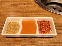 -釜山火炉韩式炭火烤肉(欧洲城店)