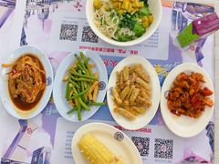 -农园餐厅(北京大学店)