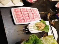-满堂欢豆捞坊(美丽华大酒店店)