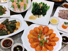 -新兴家喻酒家·羊城名宴(昌岗店)