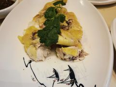 -南海渔家•海鲜•正宗海南菜(海棠湾店)