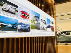 -上海宝诚中环BMW·MINI4S店