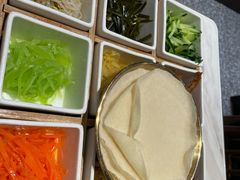-黔大人·贵州花溪牛肉粉(宝能太古城店)