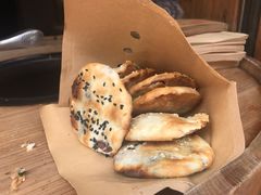 -徐禾记手工烧饼(农院路店)