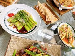 -T館·花园艺术餐厅