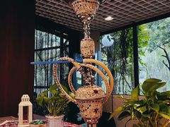 -La Medina餐厅(亮马河南路店)