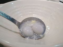 酒酿汤圆-石头咕(葵蓬店)