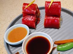 金莎海虾米红肠-点都德(长泰广场店)