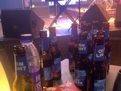 -热河以北x月亮瓦肆livehouse(环山路店)