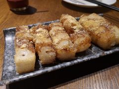 红糖糍粑-付小姐在成都(五道口店)