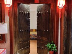 -山西会馆·晋菜·晋商宴·牌匾博物馆(胜利东街店)