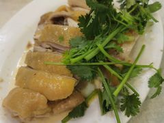-陈记粤湛鸡饭店