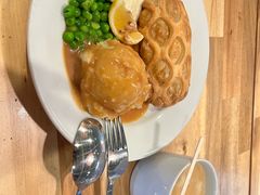 -宜家·瑞典风味餐厅(无锡店)
