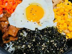 石锅拌饭-米村拌饭(杭州国大城市广场店)