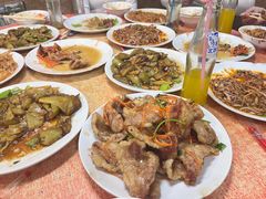-春饼小吃(钱塘街店)
