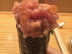 -Sushi Zo Hong Kong