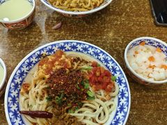 -樊二郎·驴蹄子面(科技路店)