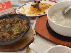-嘉味港式餐厅(海门大有境店)
