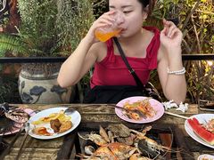 -Jomtien Talay Pao Pattaya