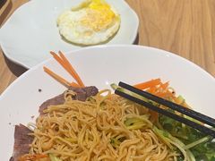 -马记永·兰州牛肉面(3019君尚店)