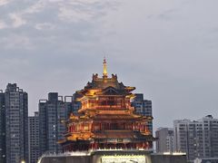 -咸阳湖景区