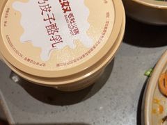 -巴奴毛肚火锅(二七万达店)