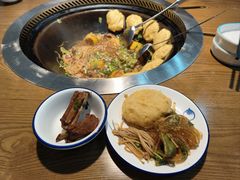 -好灶头铁锅炖(万象城店)