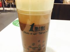 -1点点(银座和谐广场店)