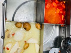 -海底捞火锅(凯德广场店)