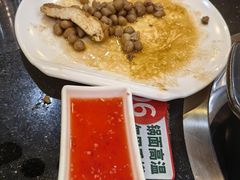 -领鲜风味花雕鸡(马端街店)