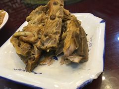 -津菜宋记老房子(平山道店)