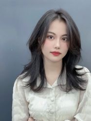 点击看大图 -MORI HAIR SALON日式美发沙龙
