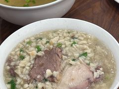 -老刘家永盛斋·传统泡馍(东关南街店)