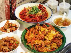 -老长沙龙虾馆(罗湖店)