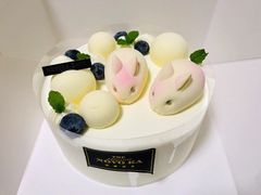 -诺嘉甜品(世贸店)