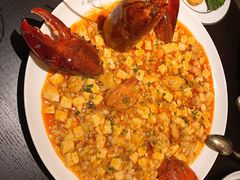 -甄御•海鲜新青岛菜(麦岛店)