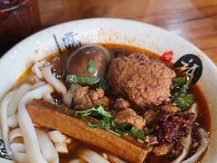 -任记七中刀削面(总店)