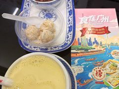 -百花传统甜品店(原址店)