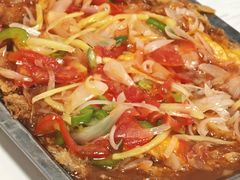 -龙上水现炒生料(柳沙店)