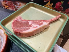 -神户赤童日式烤肉伙伴(东直门店)